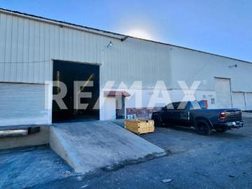 Bodega en renta en Parque Industrial al Sur de Hermosillo, Sonora