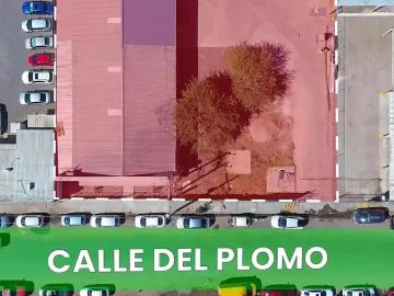Bodega en renta en Parque Industrial, Hermosillo, Sonora
