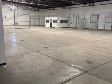 Bodega en renta en Parque Industrial Lagunero