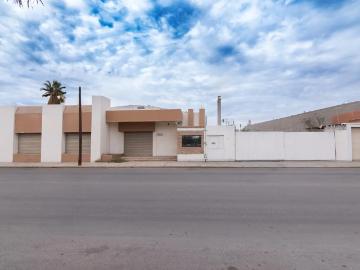 Bodega en Renta en Parque Industrial Lagunero, Gómez Palacio