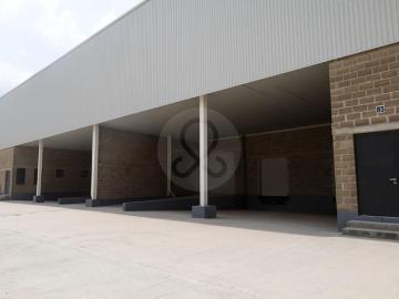 BODEGA EN RENTA EN PARQUE INDUSTRIAL SAN IGNACIO
