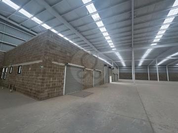 BODEGA EN RENTA EN PARQUE INDUSTRIAL SAN IGNACIO
