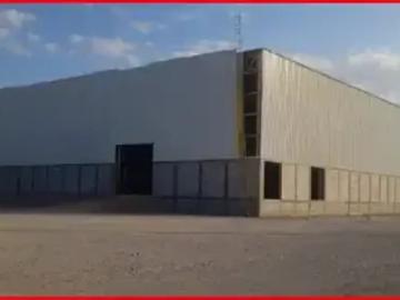 Bodega en renta en Parque Industrial Santa Rita, Gómez Palacio, Durango