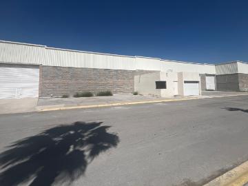 Bodega en renta en Parque Industrial Santa Rita, Gómez Palacio, Durango