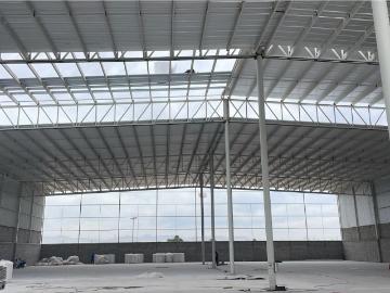 Bodega en renta en Parque Industrial Santa Rita, Gómez Palacio, Durango