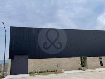 Bodega en renta en Parque Industrial Stetru