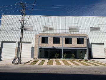 BODEGA EN RENTA EN PARQUE SIGLO 21