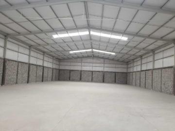 Bodega en renta en Pequeña Zona Industrial, Torreón, Coahuila de Zaragoza