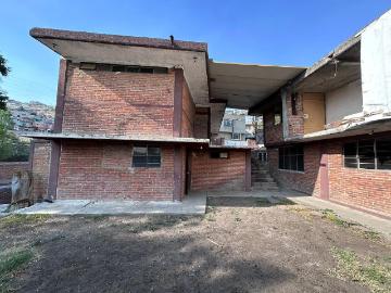 Bodega en renta en Praderas de San Mateo, Naucalpan de Juárez, México