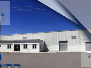 BODEGA EN RENTA EN RAMOS ARIZPE