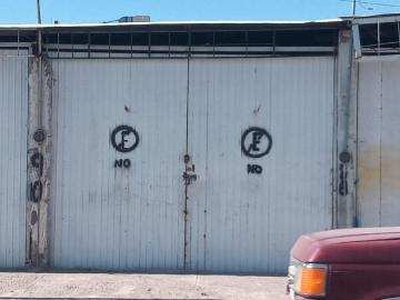 ¡Haz que tu logística fluya sin obstáculos! Bodega en Renta en el Centro de Torreón
