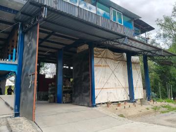 Bodega en renta en Tepetlaoxtoc de Hidalgo, Tepetlaoxtoc, México
