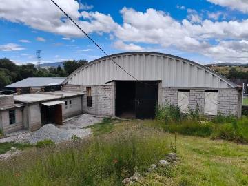 Bodega en Renta en Tepetlaoxtoc