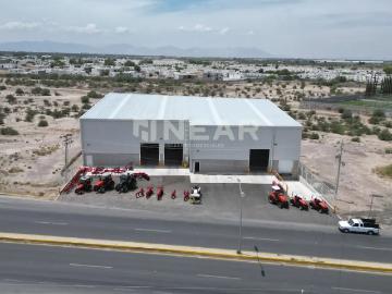 Bodega en renta en Villas del Renacimiento, Torreón, Coahuila de Zaragoza