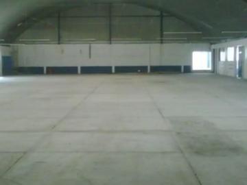 BODEGA EN RENTA EN ZONA BUGAMBILIAS, PUEBLA