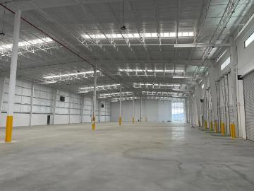 Bodega en renta | Ecologis Logistik Park — Nave C