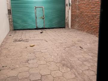 BODEGA EN RENTA EL VERGEL CELAYA