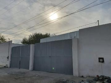 Bodega en Renta Escobedo Nuevo Leon