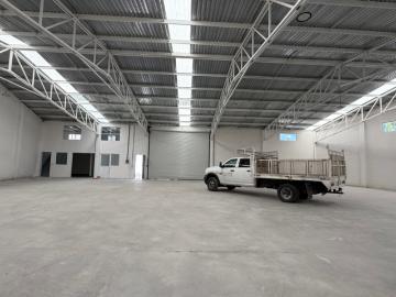 BODEGA EN RENTA JUNTO AL DISTRIBUIDOR EL SARAPE