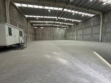 Bodega en Renta – Los Pinos, Ramos Arizpe