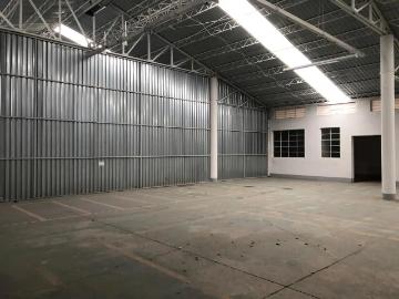 Bodega en Renta Naucalpan