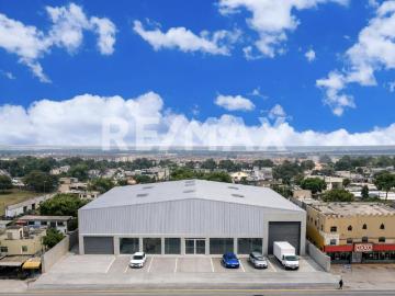 Bodega en renta sobre Carretera Tampico–Mante | Altamira
