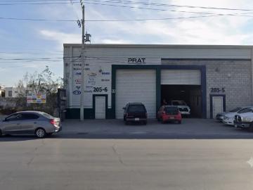 Bodega en Renta sobre Periférico – 285 m²