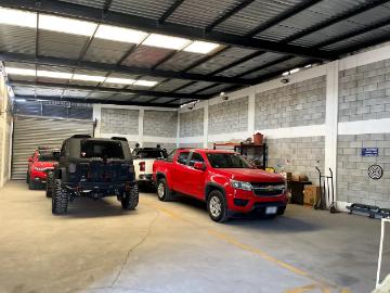 BODEGA EN RENTA | SUR ORIENTE