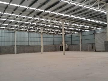 Bodega en Renta – Parajes de la Sierra sobre Otilio González