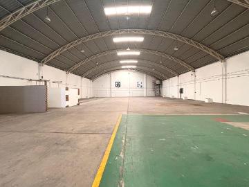 Bodega en Renta Parque Edmagra Villahermosa