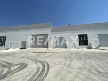 BODEGA EN RENTA PARQUE INDUSTRIAL