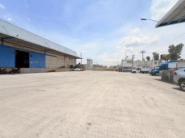 Bodega en Renta Parque Industrial Chachapa