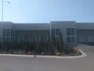 BODEGA EN RENTA PIBSA CELAYA