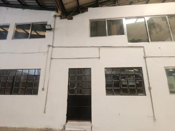 BODEGA EN RENTA PUEBLA BLVD. FORJADORES