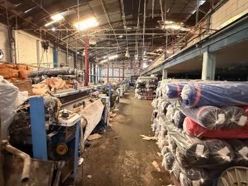 Bodega en RENTA TLALNEPANTLA