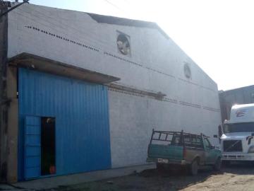 Bodega en Renta ubicada al Norte de Tampico