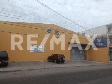 Bodega en Renta, Zona Centro Tampico