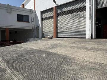 BODEGA EN RENTA ZONA MORONES PRIETO