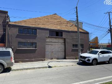 Bodega en Talcahuano