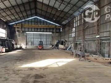 Bodega en Talcahuano
