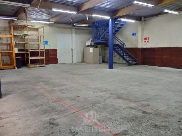 Bodega en Temuco