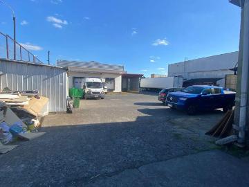 Bodega en Temuco