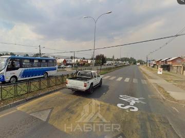 Bodega en Temuco