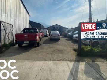Bodega en Temuco