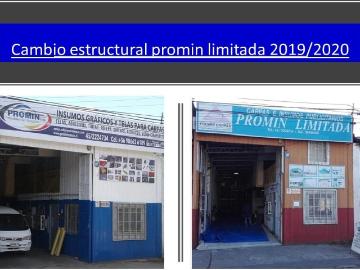 Bodega en Temuco
