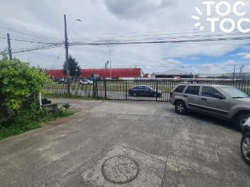 Bodega en Temuco