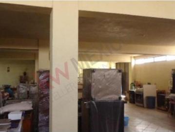 Bodega en venta