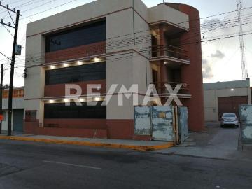 Bodega en Venta, Col. Hipodromo, Madero