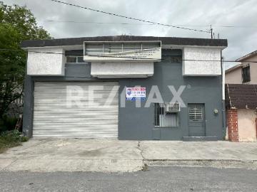 BODEGA EN VENTA COLONIA SIERRA DE LA GARZA