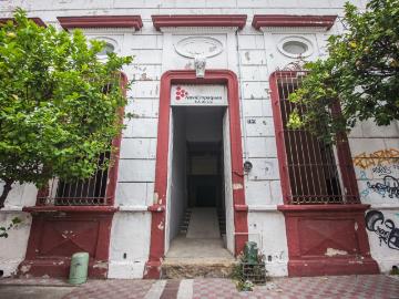 Bodega en venta, Centro, Guadalajara | CBV 2347